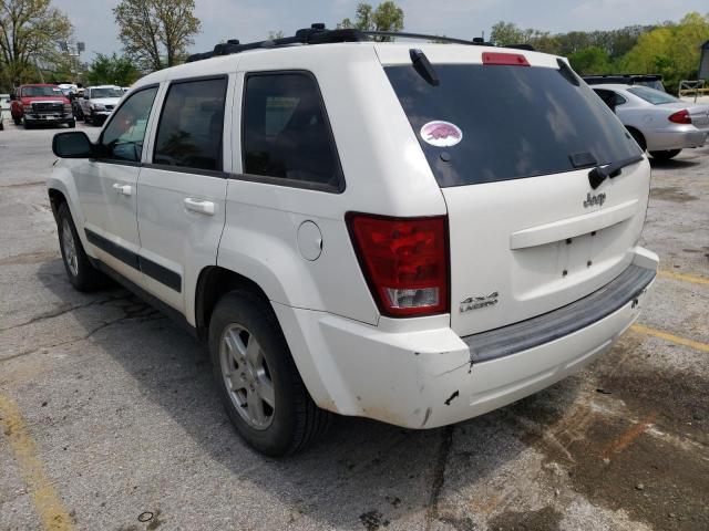 Photo 3 from auction – 2006 JEEP GRAND CHER with VIN 1J4GR48K96C354246