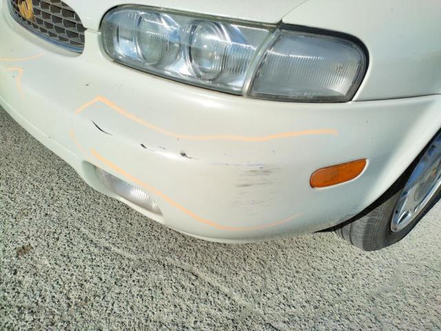 Photo 9 from auction – 1997 INFINITI J30 with VIN JNKAY21D4VM401723