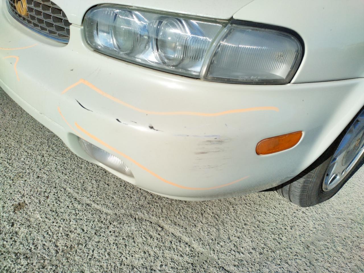Photo 19 from auction – 1997 INFINITI J30 with VIN JNKAY21D4VM401723