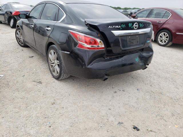 Photo 3 from auction – 2014 NISSAN ALTIMA 2.5 with VIN 1N4AL3AP8EN219698