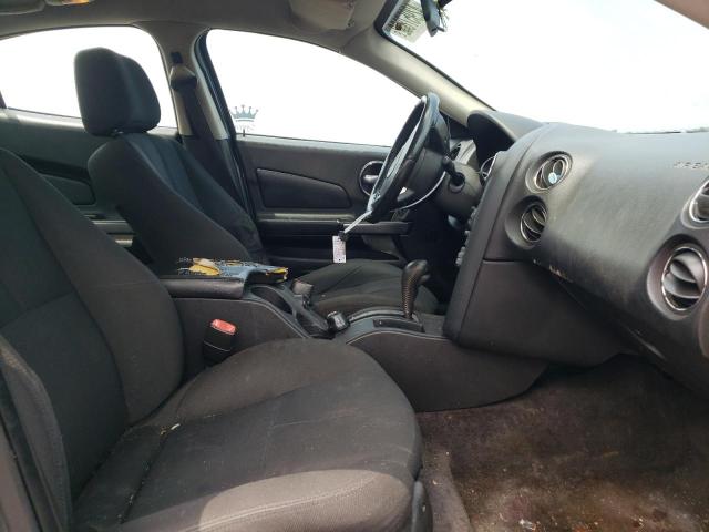 Photo 5 from auction – 2007 PONTIAC GRAND PRIX with VIN 2G2WP552871164743
