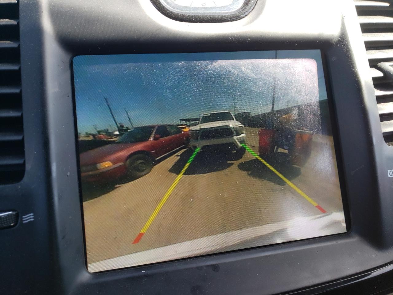 Photo 9 from auction – 2019 CHRYSLER 300 S with VIN 2C3CCABG3KH654420