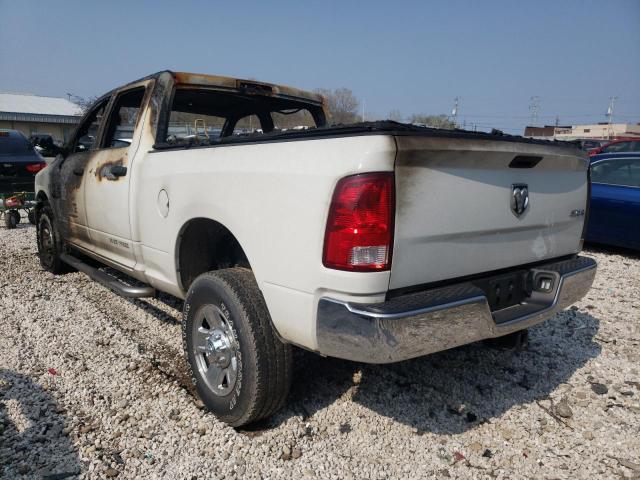 Photo 3 from auction – 2018 RAM 2500 ST with VIN 3C6UR5CJ0JG347745