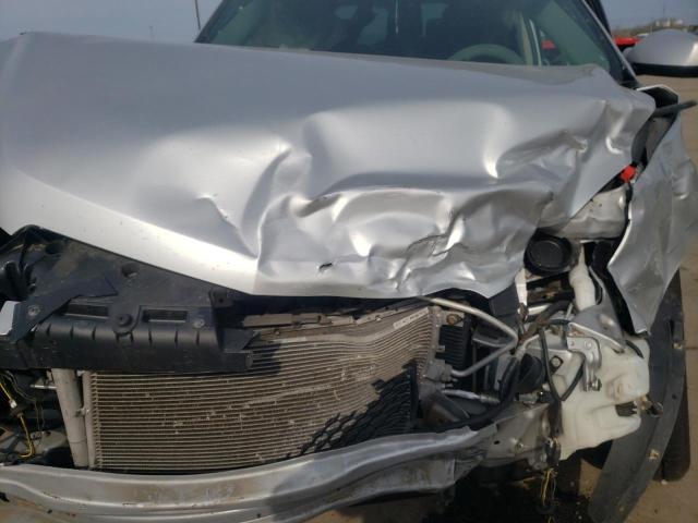Photo 7 from auction – 2011 CHEVROLET EQUINOX LT with VIN 2CNALDEC4B6259828