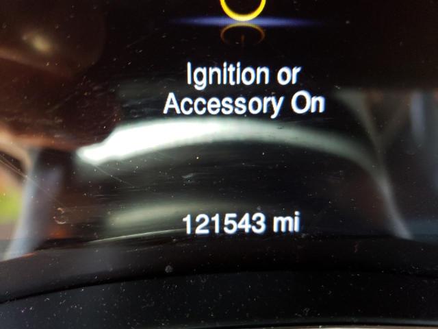 Photo 8 from auction – 2015 JEEP GRAND CHER with VIN 1C4RJEBG1FC230763