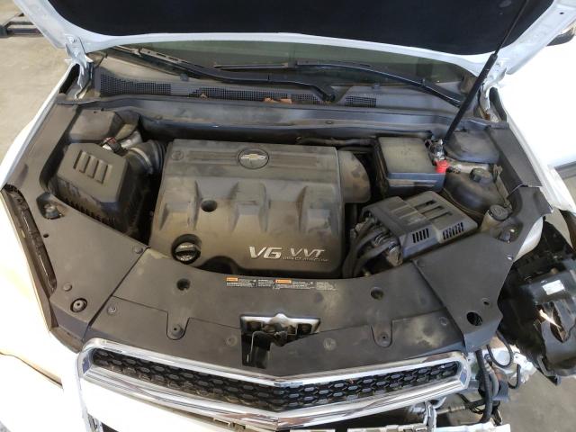 Photo 2 from auction – 2015 CHEVROLET EQUINOX LT with VIN 2GNFLHE31F6269697