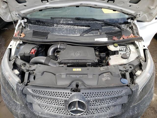 Photo 7 from auction – 2017 MERCEDES-BENZ METRIS with VIN WD3PG2EA1H3201658