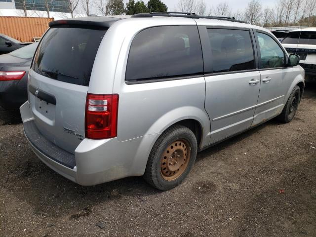 Photo 7 from auction – 2010 DODGE GRAND CARA with VIN 2D4RN4DEXAR470925