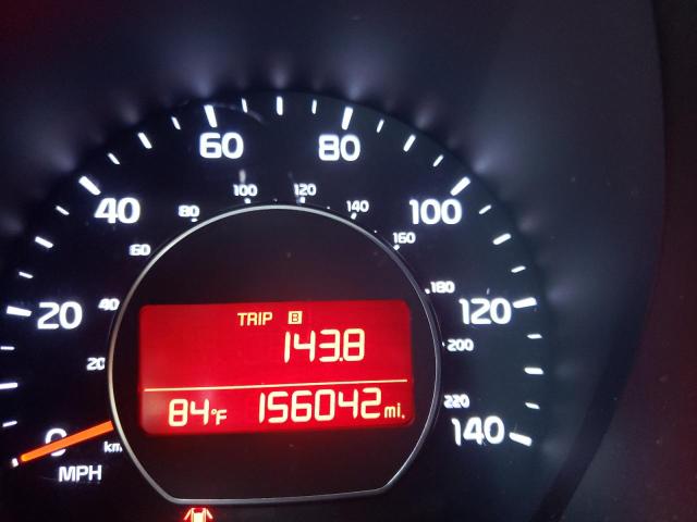 Photo 8 from auction – 2016 KIA SOUL with VIN KNDJN2A26G7409851