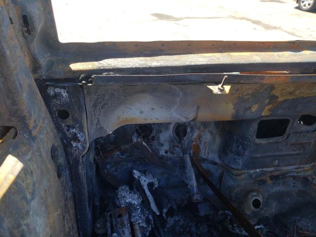 Photo 8 from auction – 2009 JEEP WRANGLER X with VIN 1J4FA24129L789411