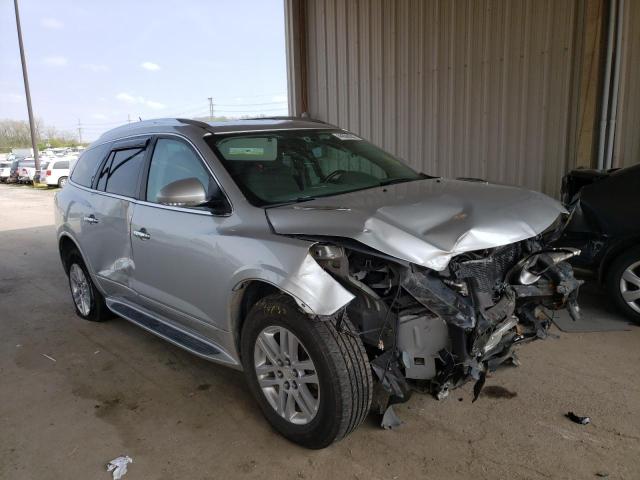 BUICK ENCLAVE 2013 with VIN 5GAKRBKD3DJ109113 - Photo from auction