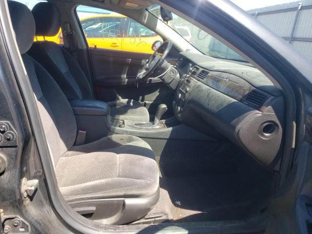 Photo 5 from auction – 2014 CHEVROLET IMPALA LIM with VIN 2G1WB5E39E1182595