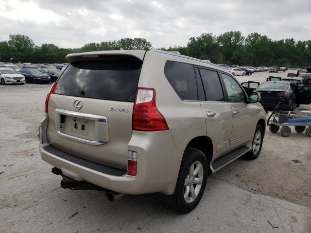 Photo 4 from auction – 2013 LEXUS GX 460 with VIN JTJBM7FX1D5054651