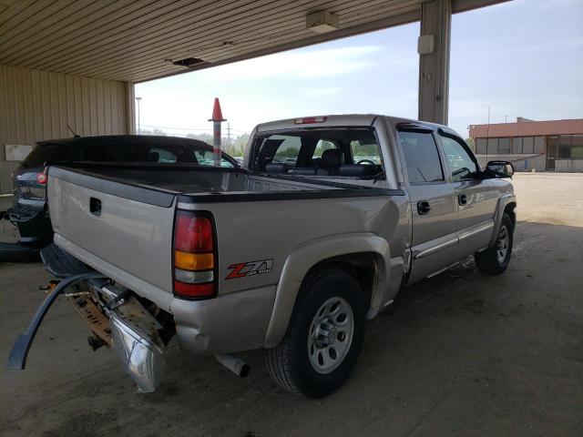 Photo 4 from auction – 2004 GMC NEW SIERRA with VIN 2GTEK13T141401045