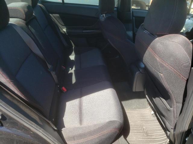 Photo 6 from auction – 2018 SUBARU WRX PREMIU with VIN JF1VA1C66J9825102