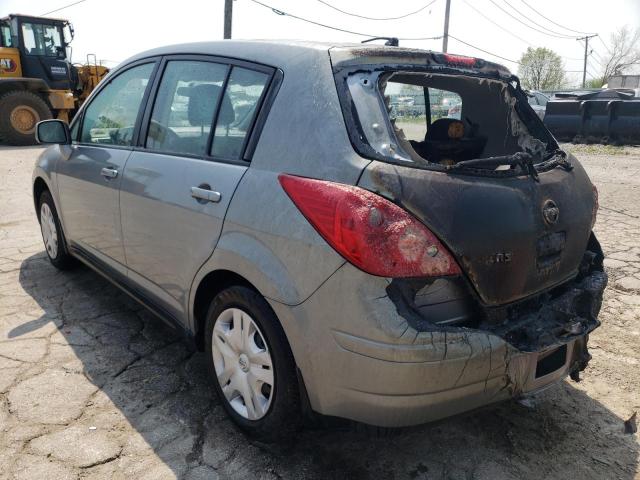 Photo 3 from auction – 2010 NISSAN VERSA S with VIN 3N1BC1CP7AL462903
