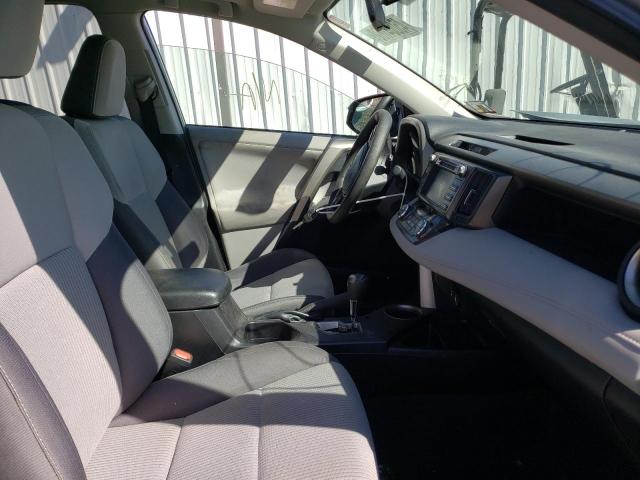 Photo 5 from auction – 2013 TOYOTA RAV4 XLE with VIN 2T3RFREV4DW078460