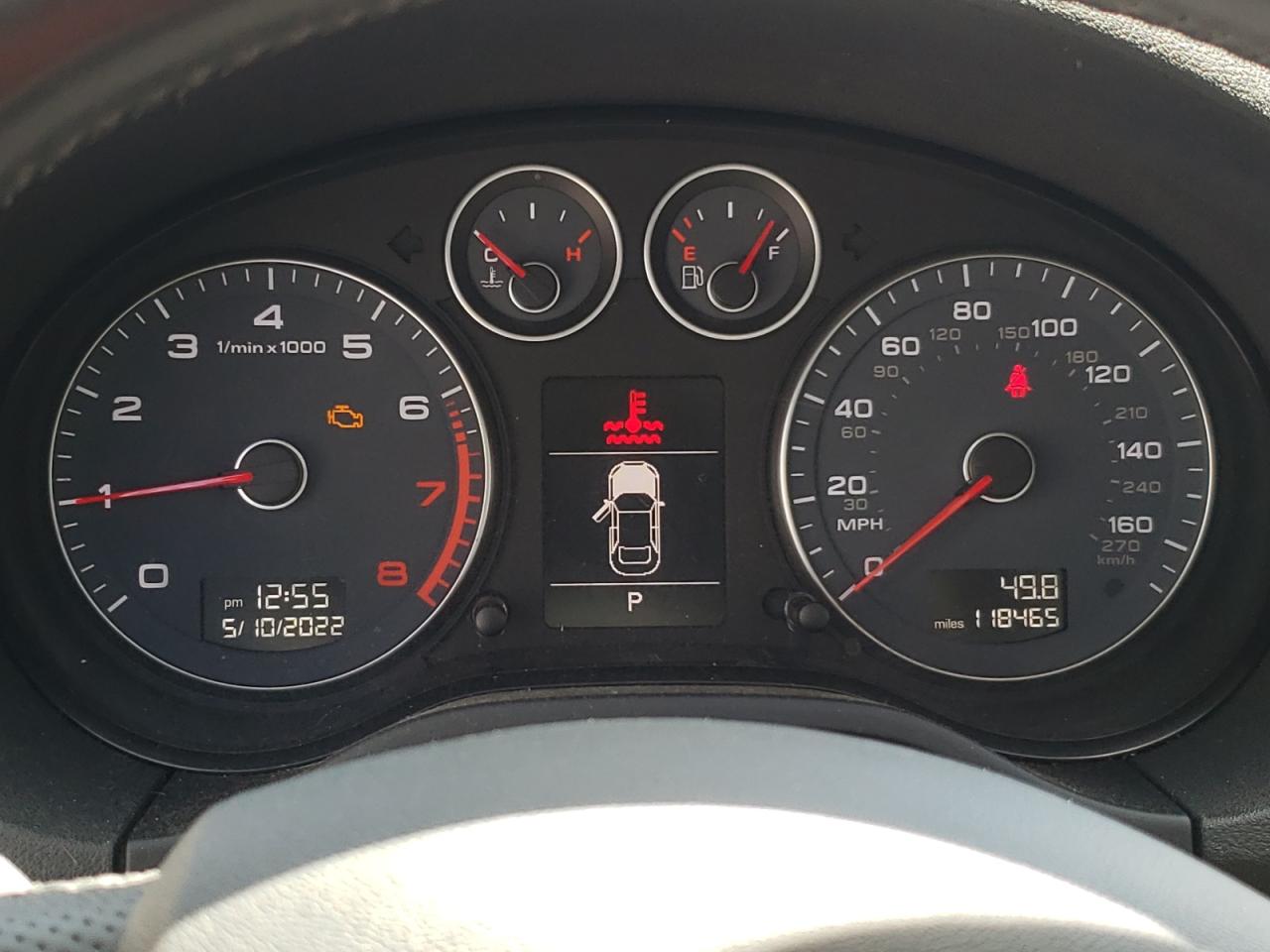 Photo 8 from auction – 2013 AUDI A3 PREMIUM with VIN WAUMFAFM7DA010621