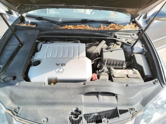 Photo 7 from auction – 2012 LEXUS ES 350 with VIN JTHBK1EGXC2480277