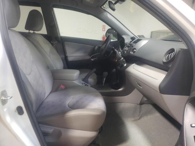 Photo 5 from auction – 2011 TOYOTA RAV4 with VIN 2T3BF4DV5BW132349