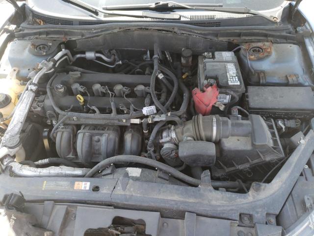 Photo 7 from auction – 2012 FORD FUSION with VIN 3FAHP0HAXCR285196