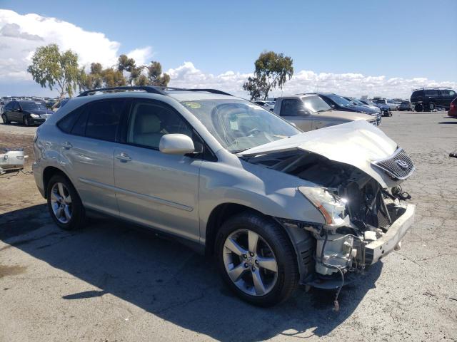 LEXUS RX 330 2004 with VIN JTJHA31U740064736 - Photo from auction