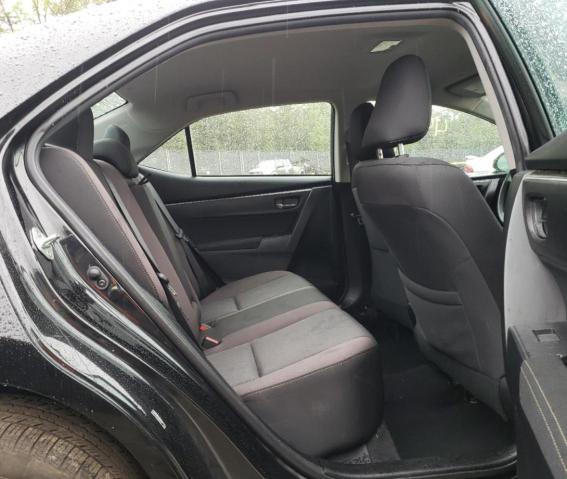 Photo 6 from auction – 2019 TOYOTA COROLLA L with VIN 2T1BURHE8KC157298
