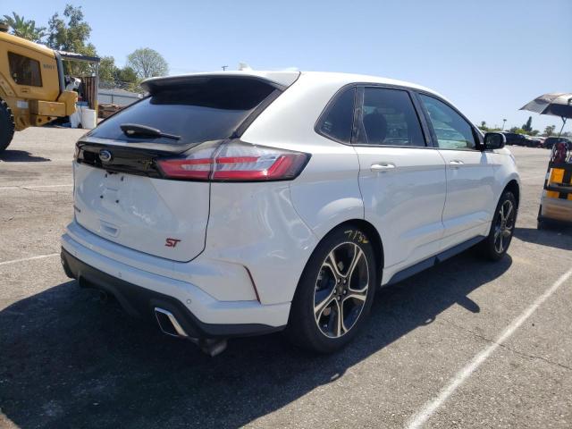 Photo 4 from auction – 2020 FORD EDGE ST with VIN 2FMPK4APXLBA04681