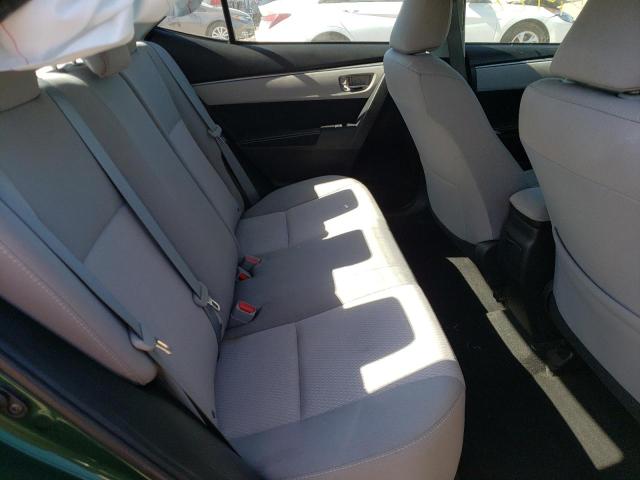 Photo 6 from auction – 2014 TOYOTA COROLLA L with VIN 2T1BURHE7EC224588