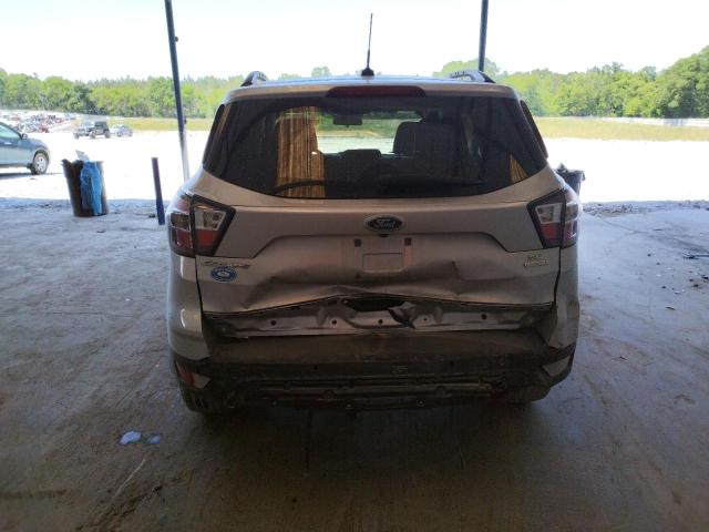 Photo 9 from auction – 2017 FORD ESCAPE SE with VIN 1FMCU0G9XHUE12478