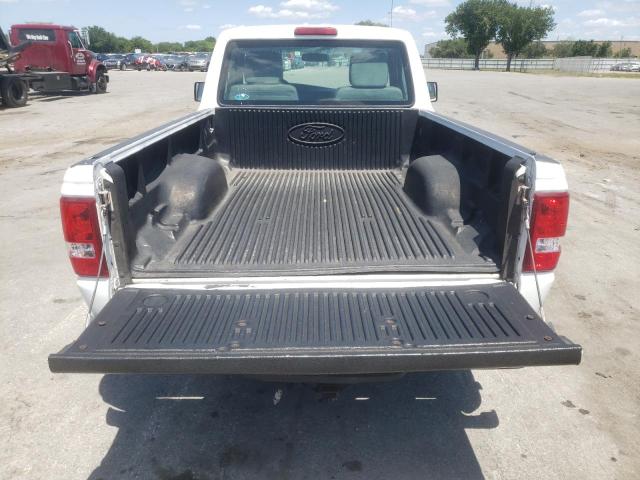 Photo 6 from auction – 2011 FORD RANGER with VIN 1FTKR1AD0BPB16623