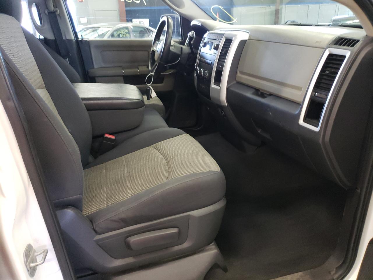 Photo 5 from auction – 2011 DODGE RAM 1500 with VIN 1D7RV1GP2BS649958