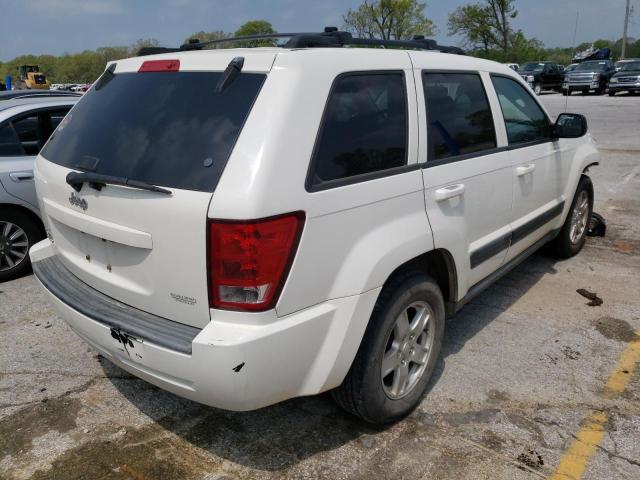Photo 4 from auction – 2006 JEEP GRAND CHER with VIN 1J4GR48K96C354246