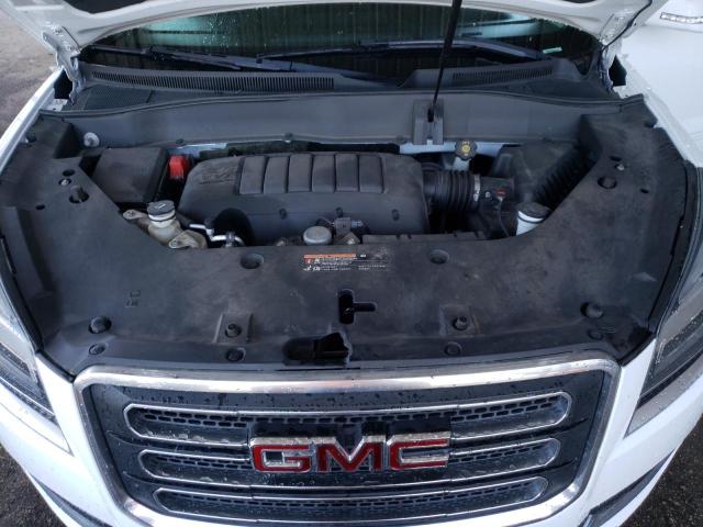 Photo 7 from auction – 2016 GMC ACADIA SLT with VIN 1GKKVRKD2GJ271651