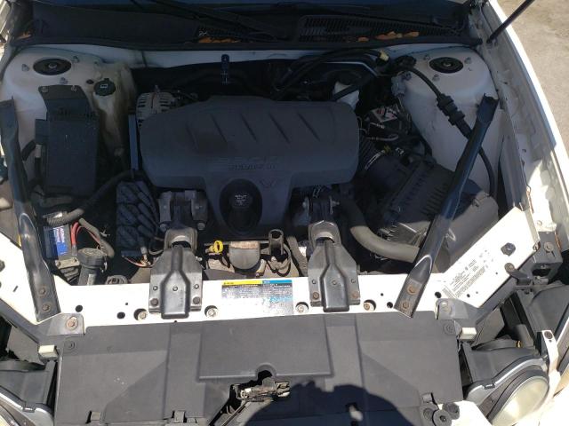 Photo 7 from auction – 2006 BUICK LACROSSE C with VIN 2G4WC582861224095