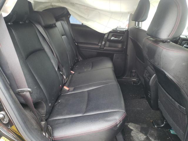 Photo 6 from auction – 2019 TOYOTA 4RUNNER SR with VIN JTEBU5JR3K5670845