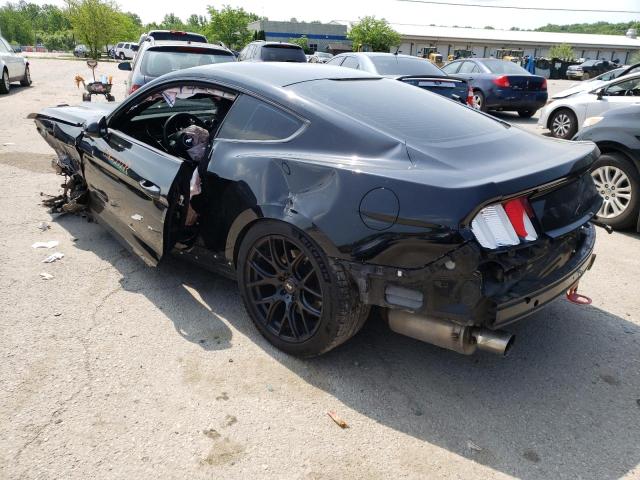 Photo 3 from auction – 2016 FORD MUSTANG GT with VIN 1FA6P8CF0G5331135