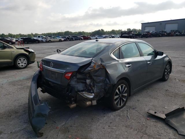 Photo 9 from auction – 2017 NISSAN ALTIMA 2.5 with VIN 1N4AL3AP0HC200532