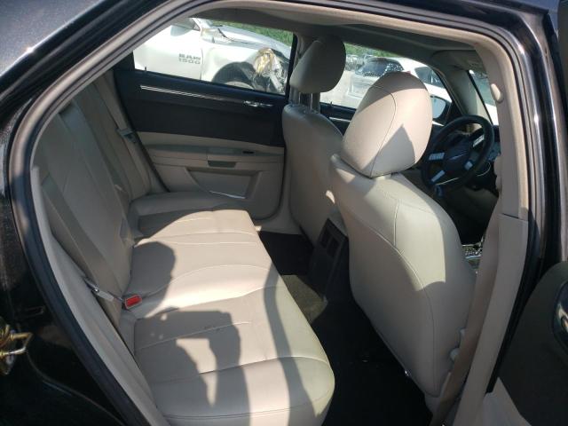 Photo 6 from auction – 2005 CHRYSLER 300 TOURIN with VIN 2C3JA53G95H508871
