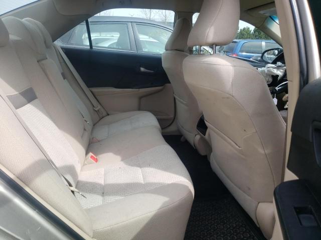 Photo 6 from auction – 2014 TOYOTA CAMRY L with VIN 4T1BF1FK0EU355378