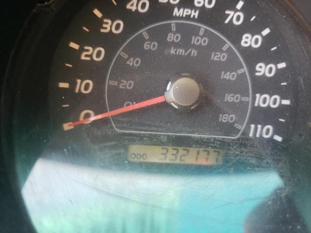 Photo 8 from auction – 2007 TOYOTA 4RUNNER SR with VIN JTEZU14R878069519