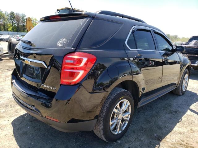Photo 4 from auction – 2016 CHEVROLET EQUINOX LT with VIN 2GNALCEK2G1111310
