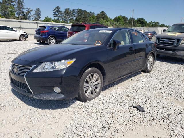 Photo 2 from auction – 2014 LEXUS ES 350 with VIN JTHBK1GG2E2112823