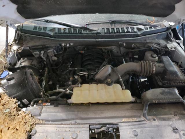 Photo 7 from auction – 2020 FORD F150 SUPER with VIN 1FTEW1E56LKF15480