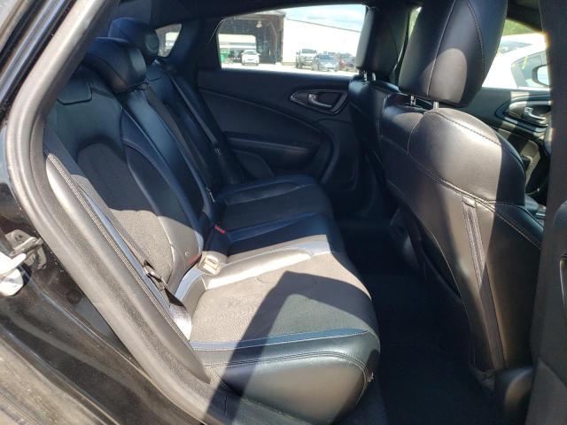 Photo 6 from auction – 2015 CHRYSLER 200 S with VIN 1C3CCCBB5FN689120