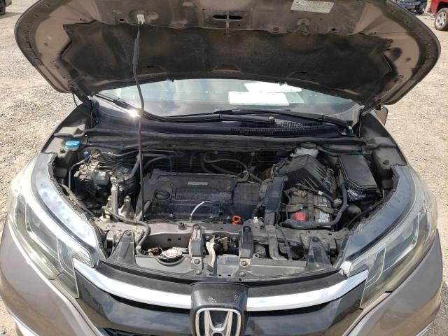 Photo 7 from auction – 2016 HONDA CR-V EX with VIN 3CZRM3H52GG722860