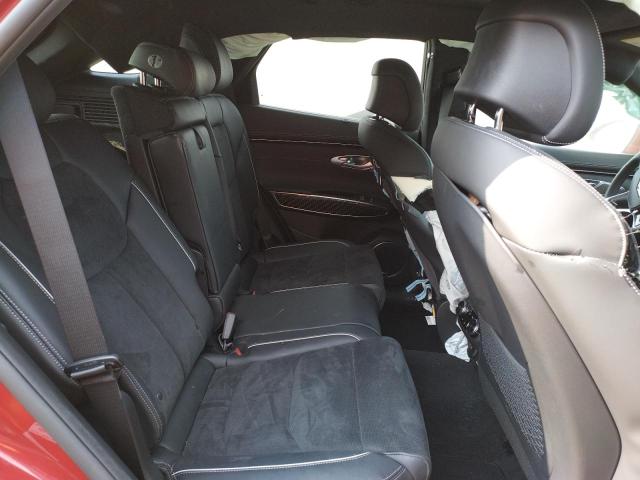 Photo 6 from auction – 2022 GENESIS GV70 BASE with VIN KMUMCDTC8NU042290