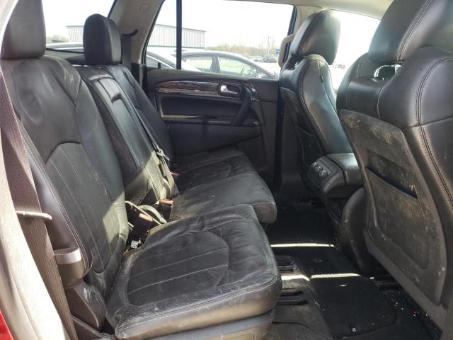 Photo 6 from auction – 2013 BUICK ENCLAVE with VIN 5GAKVCKD4DJ267526