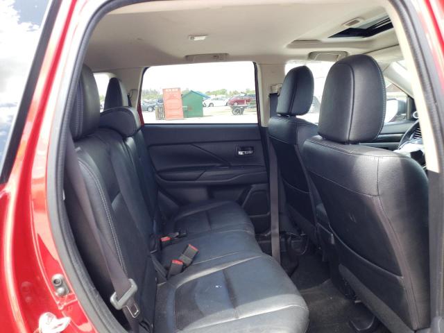 Photo 6 from auction – 2018 MITSUBISHI OUTLANDER with VIN JA4AD3A3XJZ034280