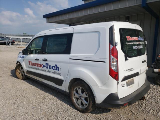 Photo 3 from auction – 2014 FORD TRANSIT CO with VIN NM0LS7F78E1156130